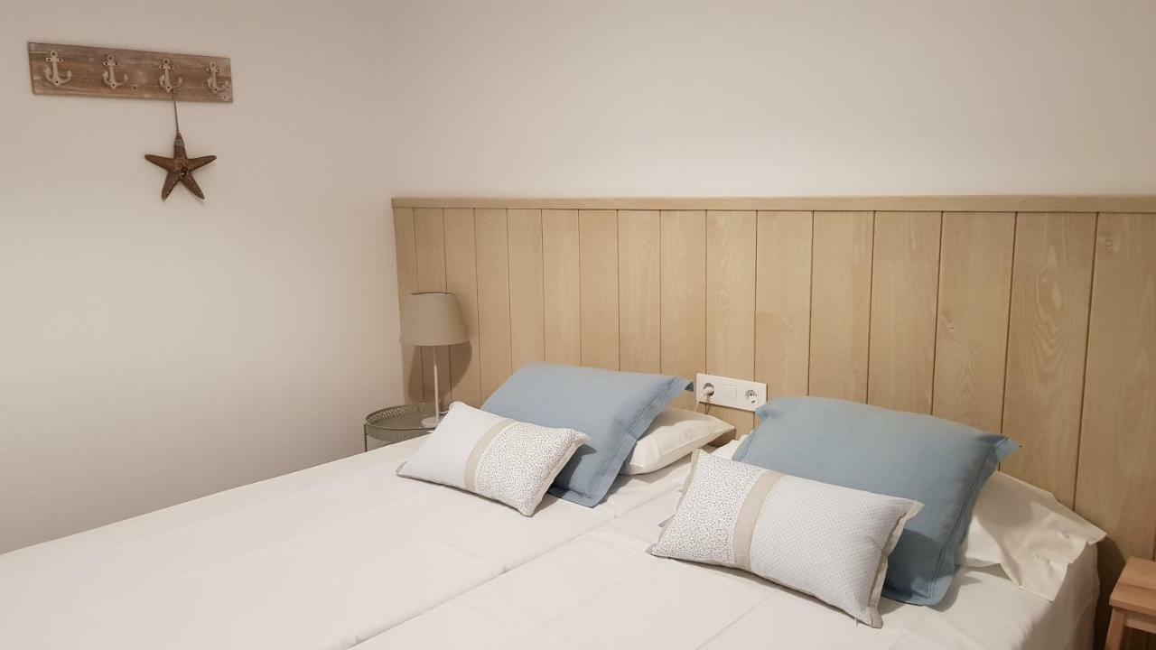 Palamos Apartament Superior Garoina Exterior foto