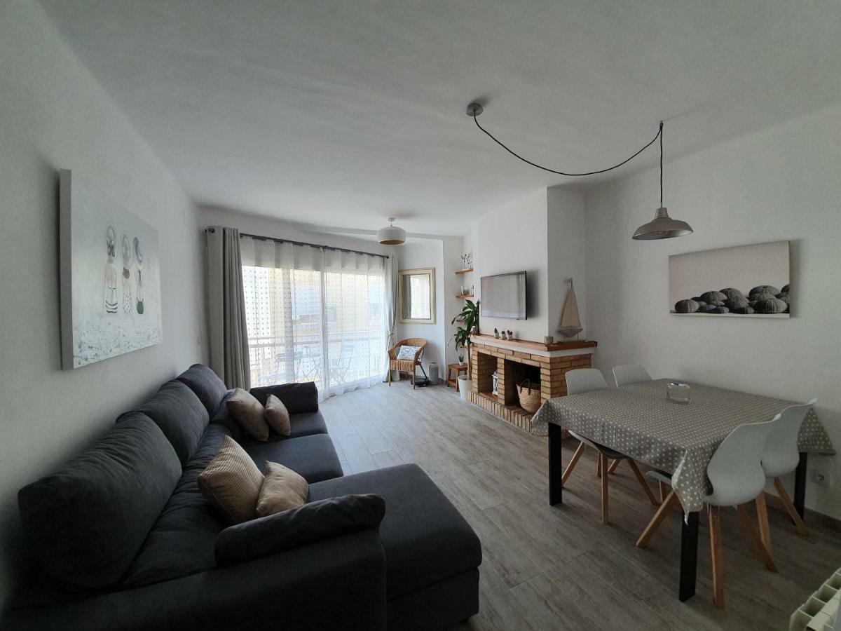 Palamos Apartament Superior Garoina Exterior foto