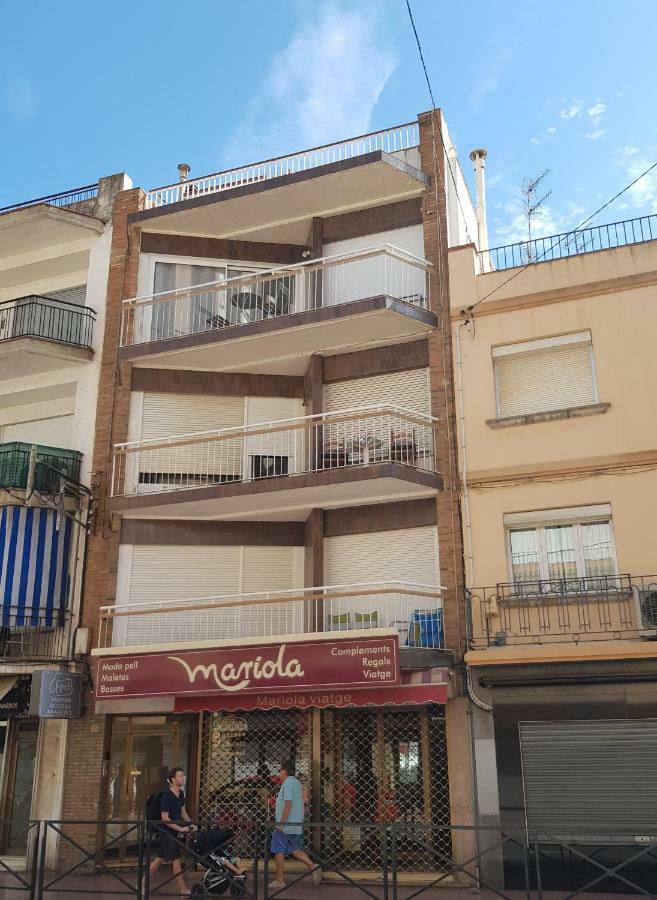 Palamos Apartament Superior Garoina Exterior foto
