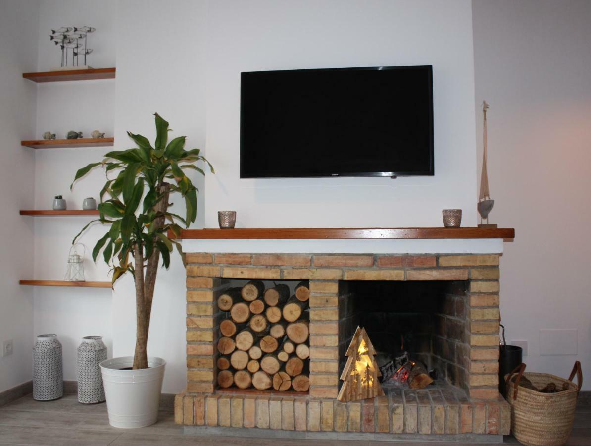 Palamos Apartament Superior Garoina Exterior foto