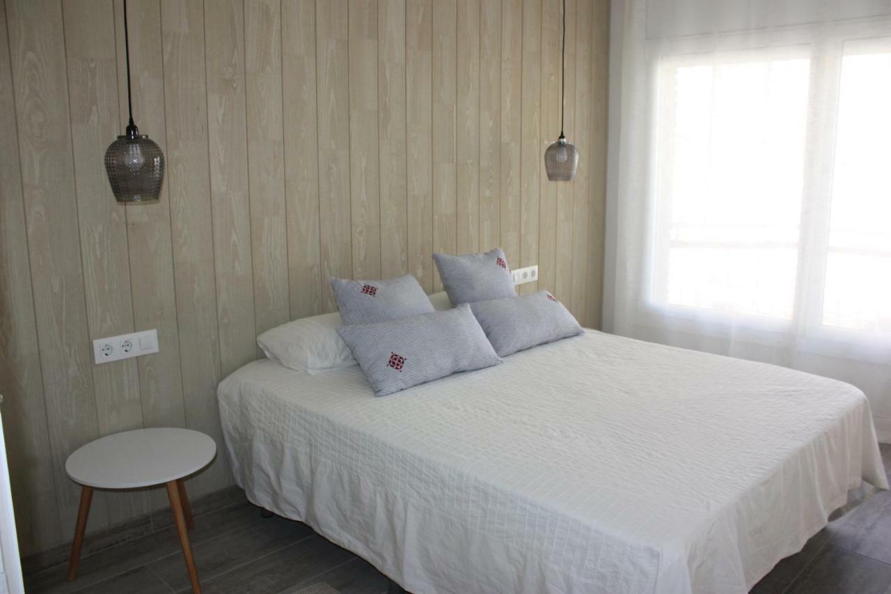 Palamos Apartament Superior Garoina Exterior foto